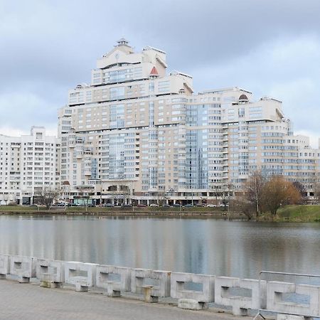 Home Apart Storozhovskaya Str.6 Minsk Esterno foto