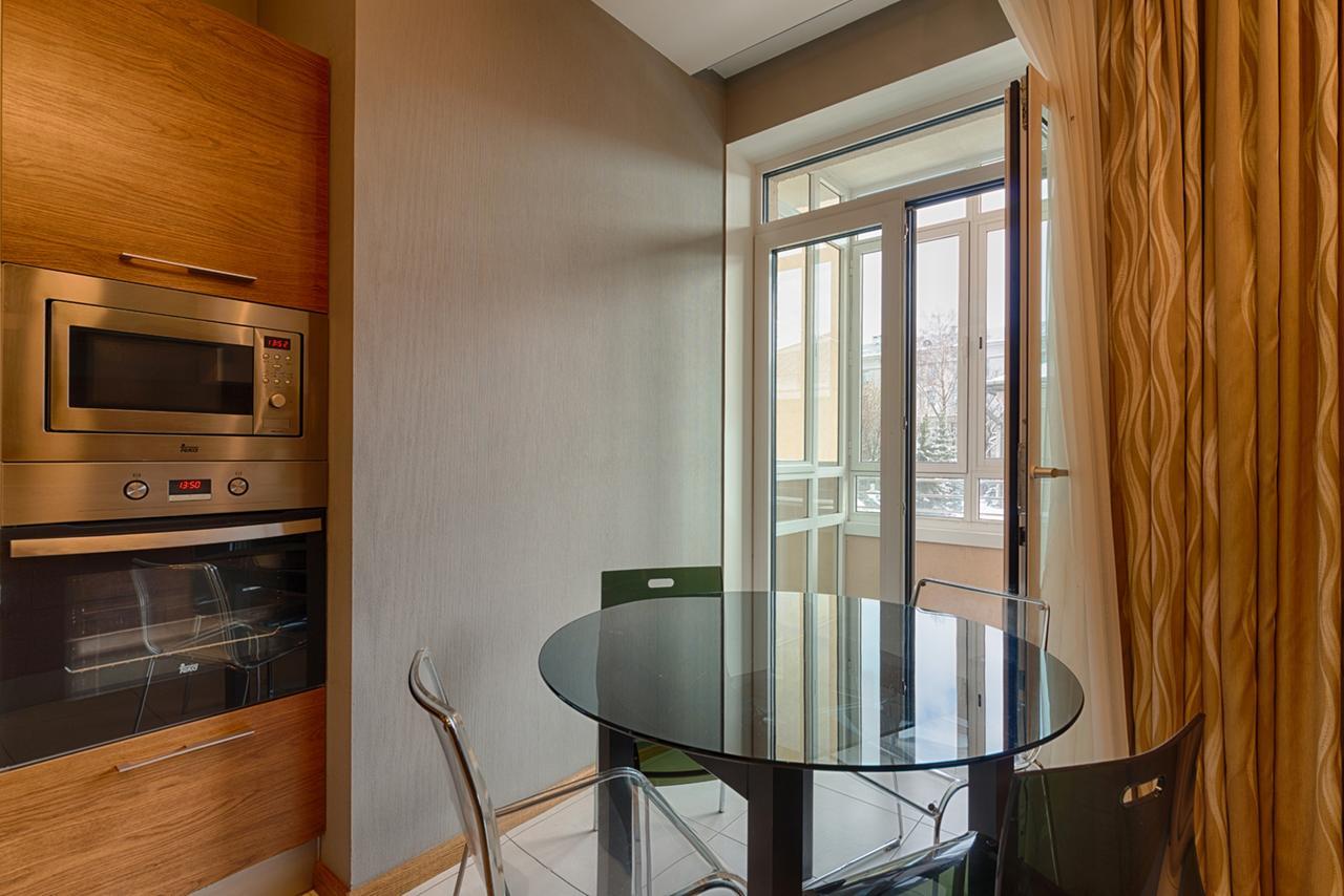 Home Apart Storozhovskaya Str.6 Minsk Esterno foto