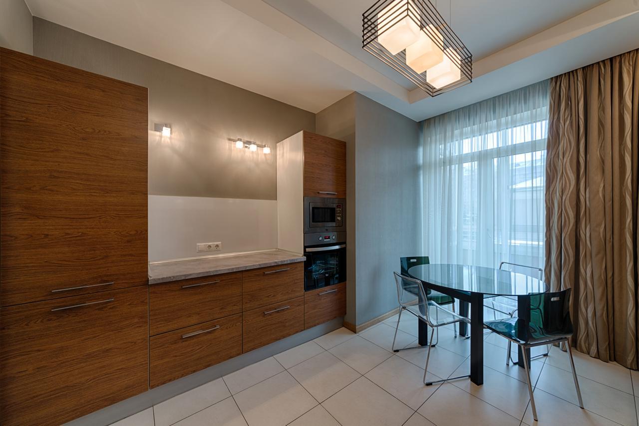Home Apart Storozhovskaya Str.6 Minsk Esterno foto