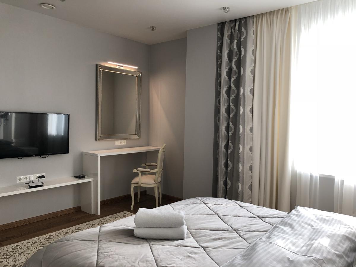 Home Apart Storozhovskaya Str.6 Minsk Esterno foto