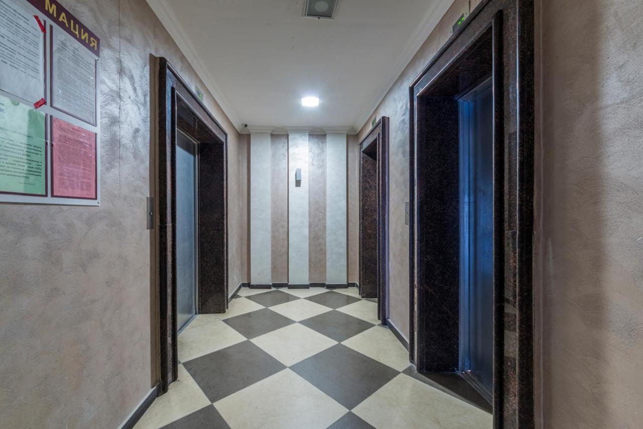 Home Apart Storozhovskaya Str.6 Minsk Esterno foto