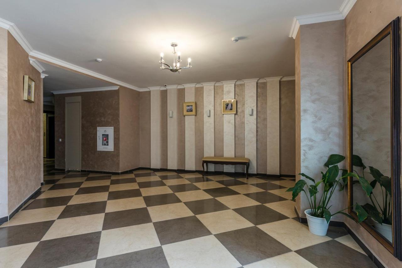 Home Apart Storozhovskaya Str.6 Minsk Esterno foto